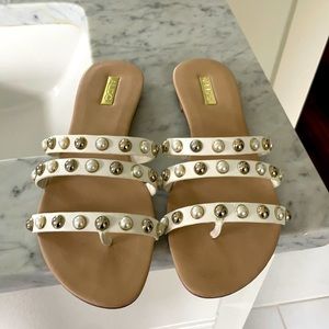 Aldo sandals